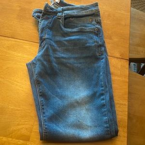 Size 30x30 Men’s jeans